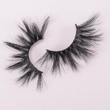 LD Mink Eyelashes