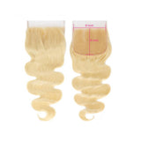 Body Wave Closure