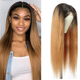 lace wig deep wave 1b27