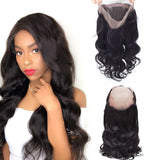 Body Wave Frontal