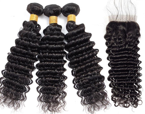 Deep Wave Bundles