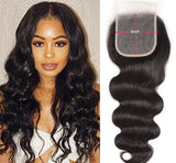 Body Wave Frontal