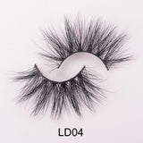 LD eyelashes