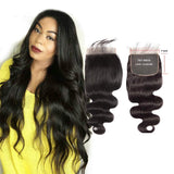 Body Wave Closure