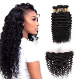 Deep Wave Bundles