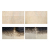 Deep Wave HD Full Frontal 13*4 Lace Wig Naturlal Black