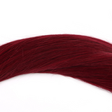 Straight Human Hair #99J  Tape In (40pcs/100grams)